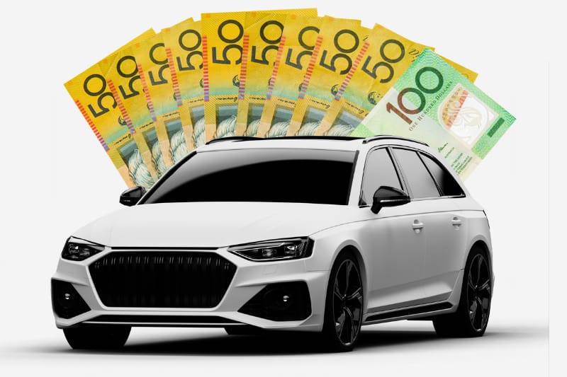 Audi Car Removal, Cash For Audi Car WreckersAudi Auto Parts   