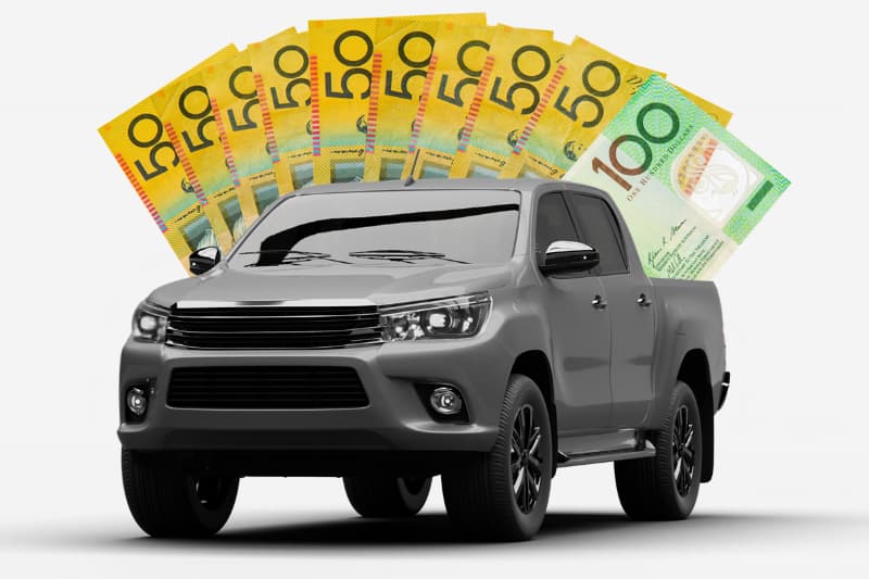 Car Removal Toyota Cash For Car Toyota Wreckers